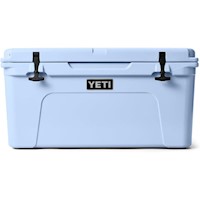 YETI Tundra 65 Cooler Portátil | Celeste